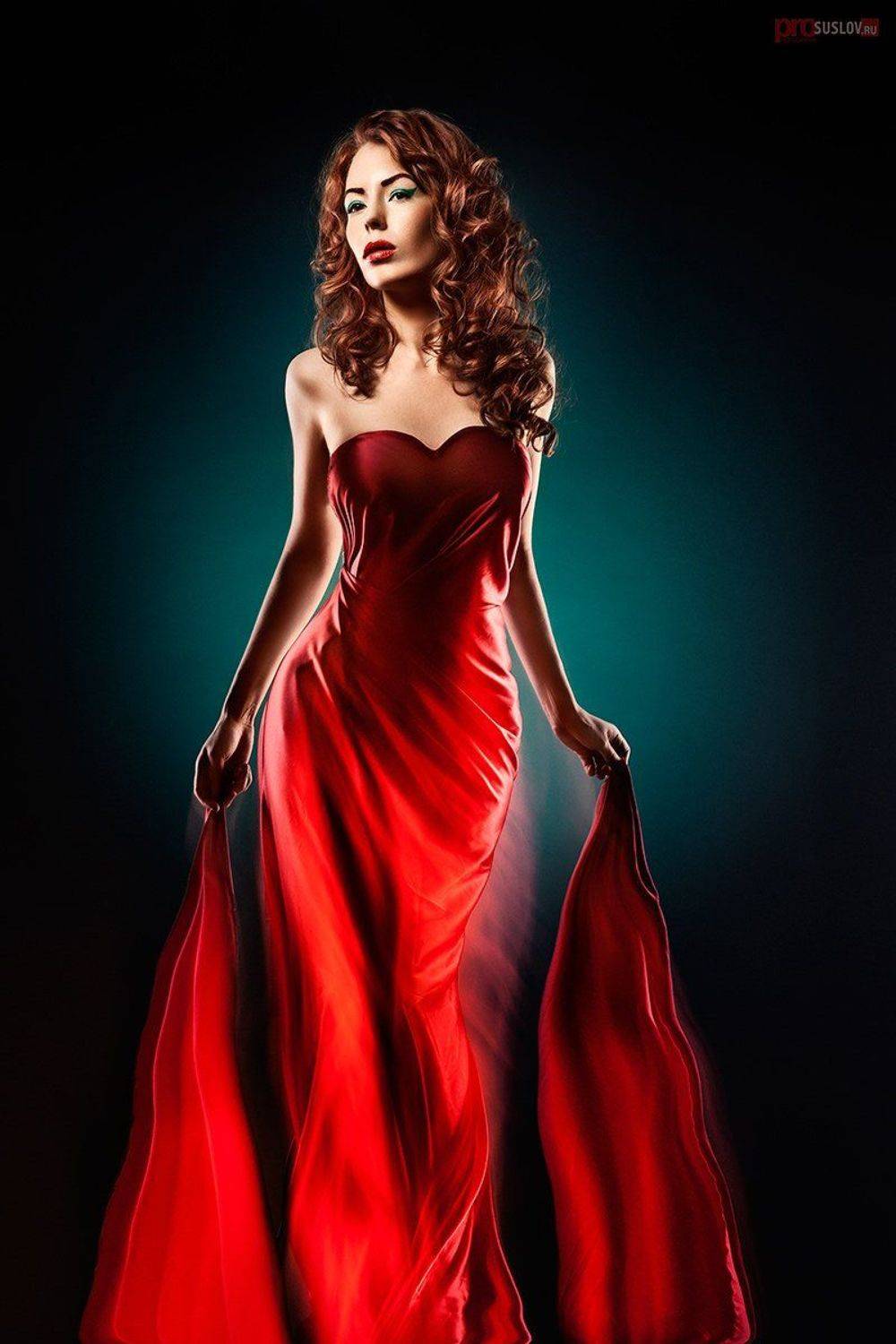 , Алексей Суслов