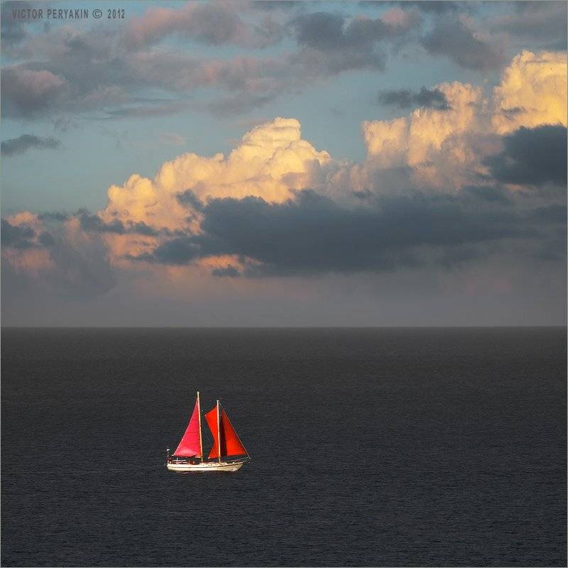 , Виктор Перякин