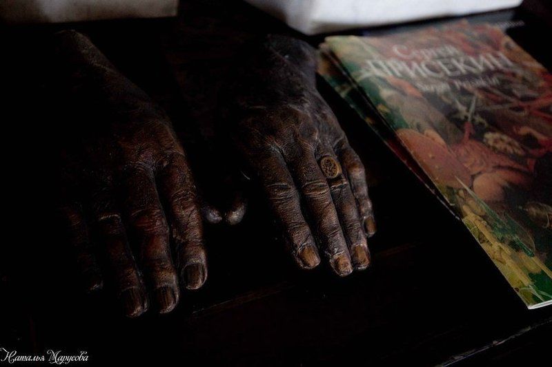 ....душа фото превью