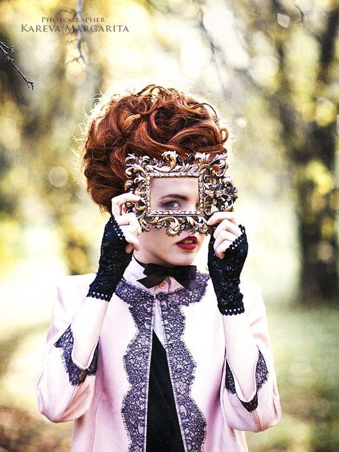 , Margarita Kareva