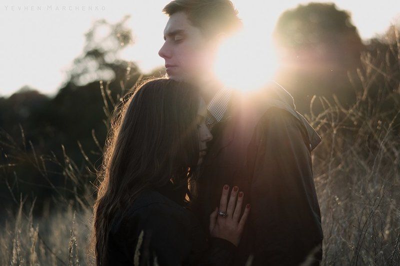 Дима и Рита фото превью