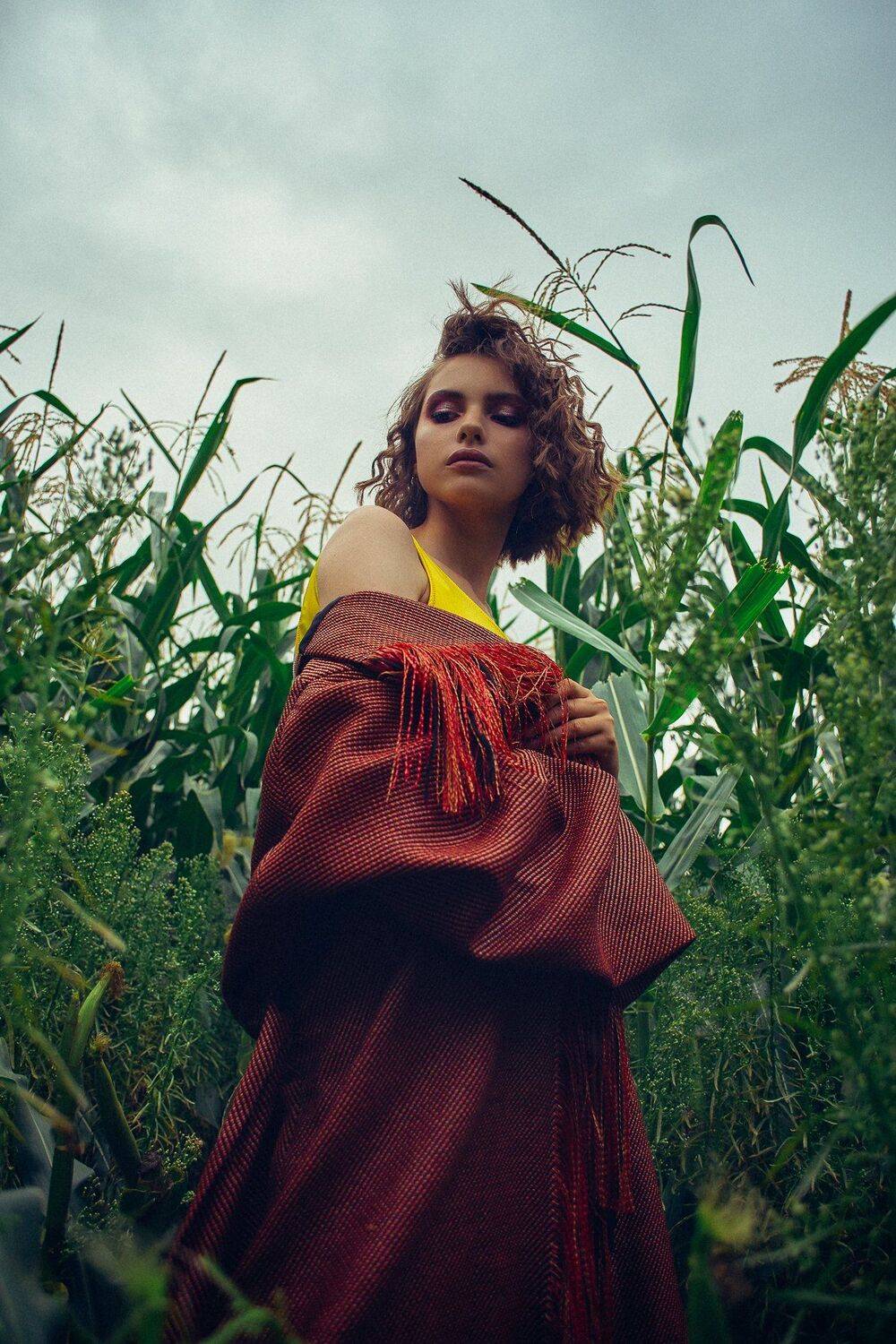 , Александр Фанковин