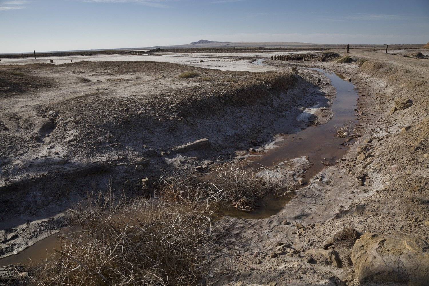 жара, Виктор Кириллов