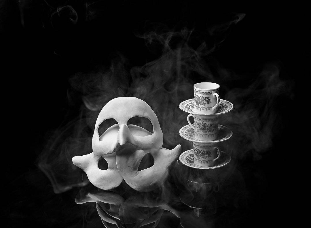 , Андрей Ляпин