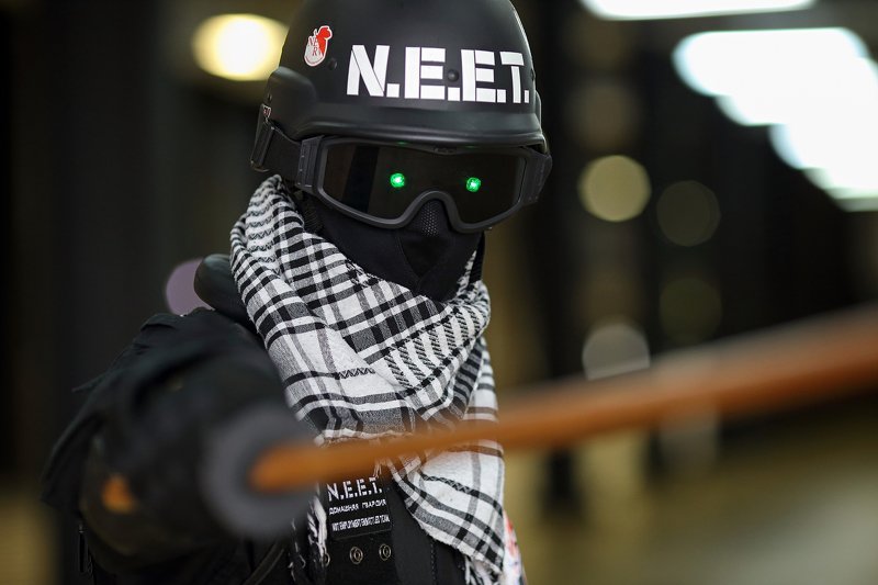 косплей, cosplay  фото превью