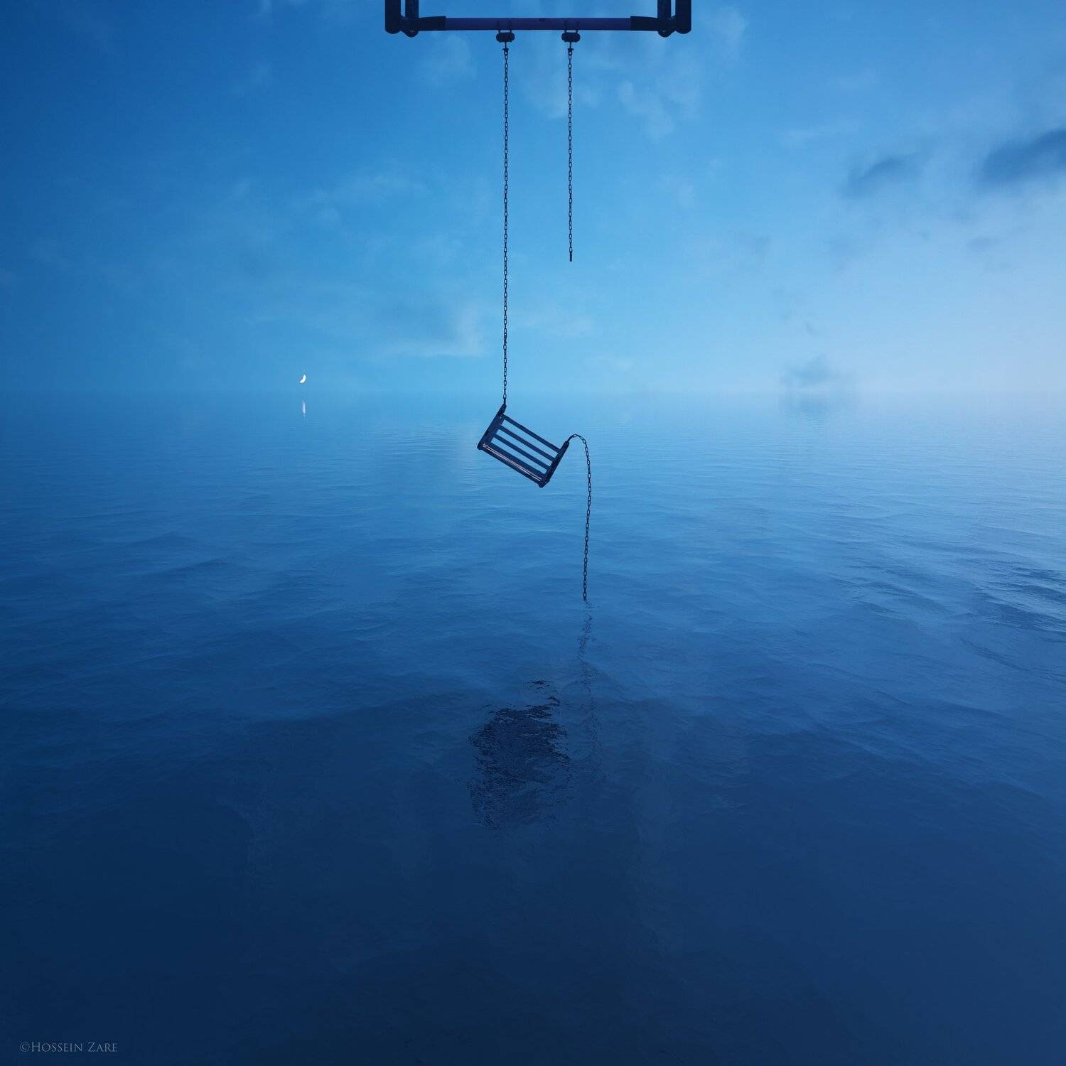 , Hossein Zare