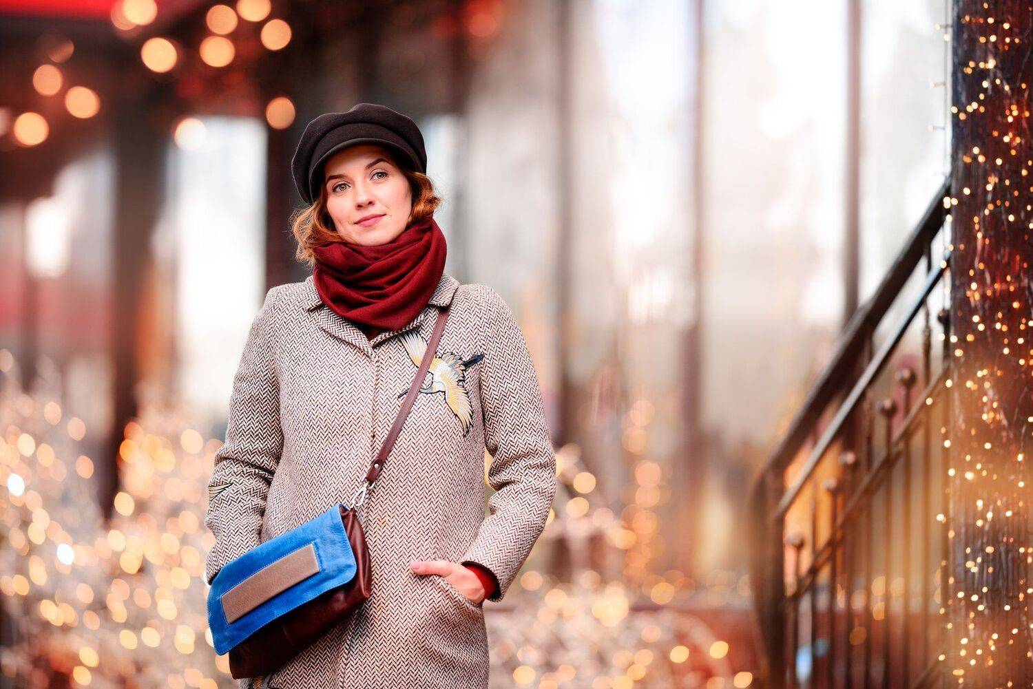 , Юлия Ларина