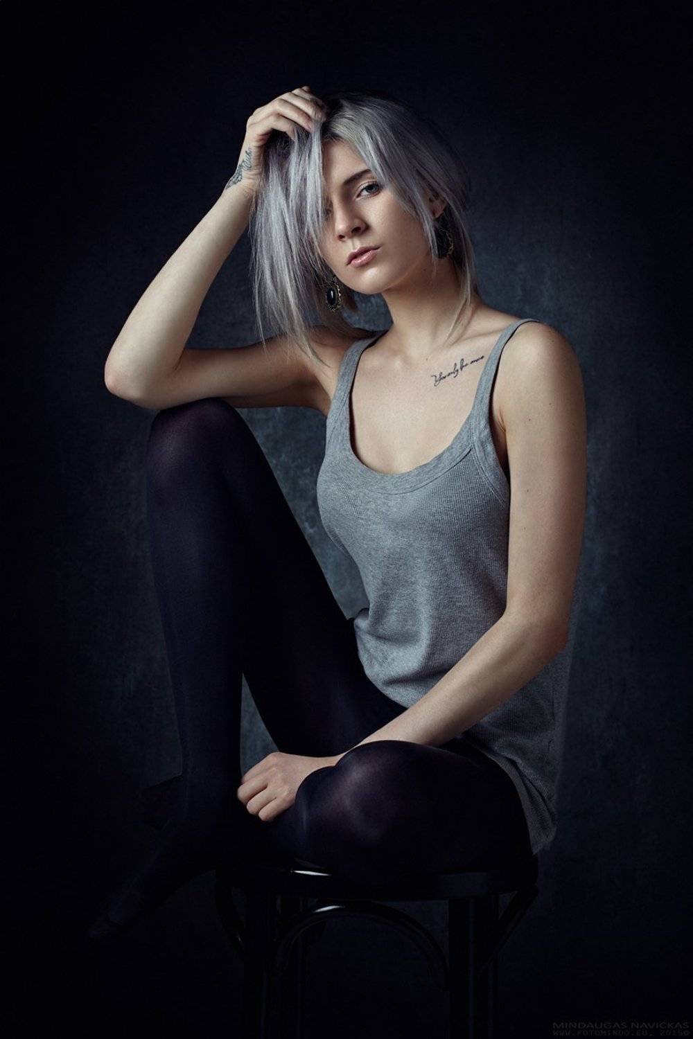 , Mindaugas Navickas