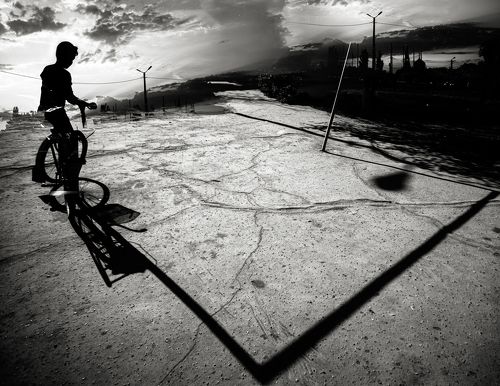 Очерки из детства