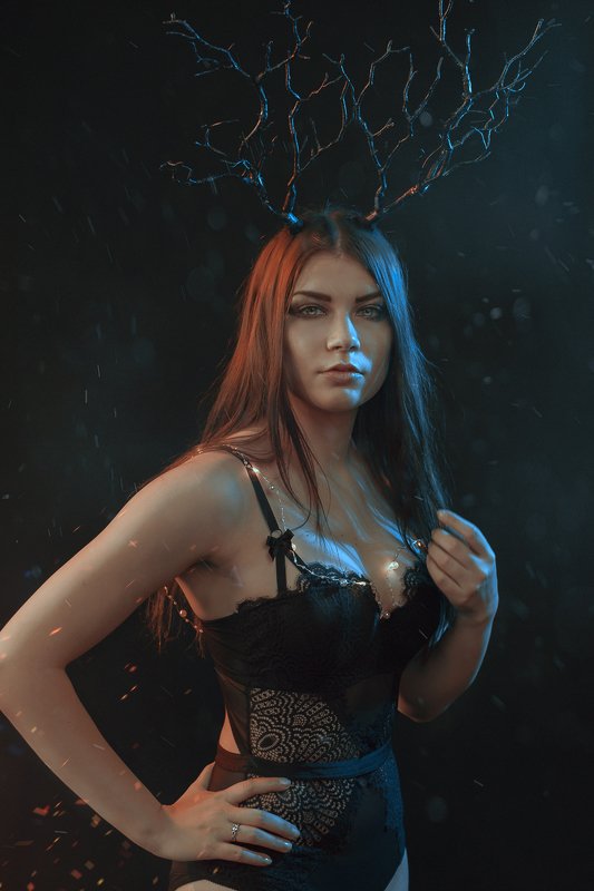 Moon Hunter фото превью