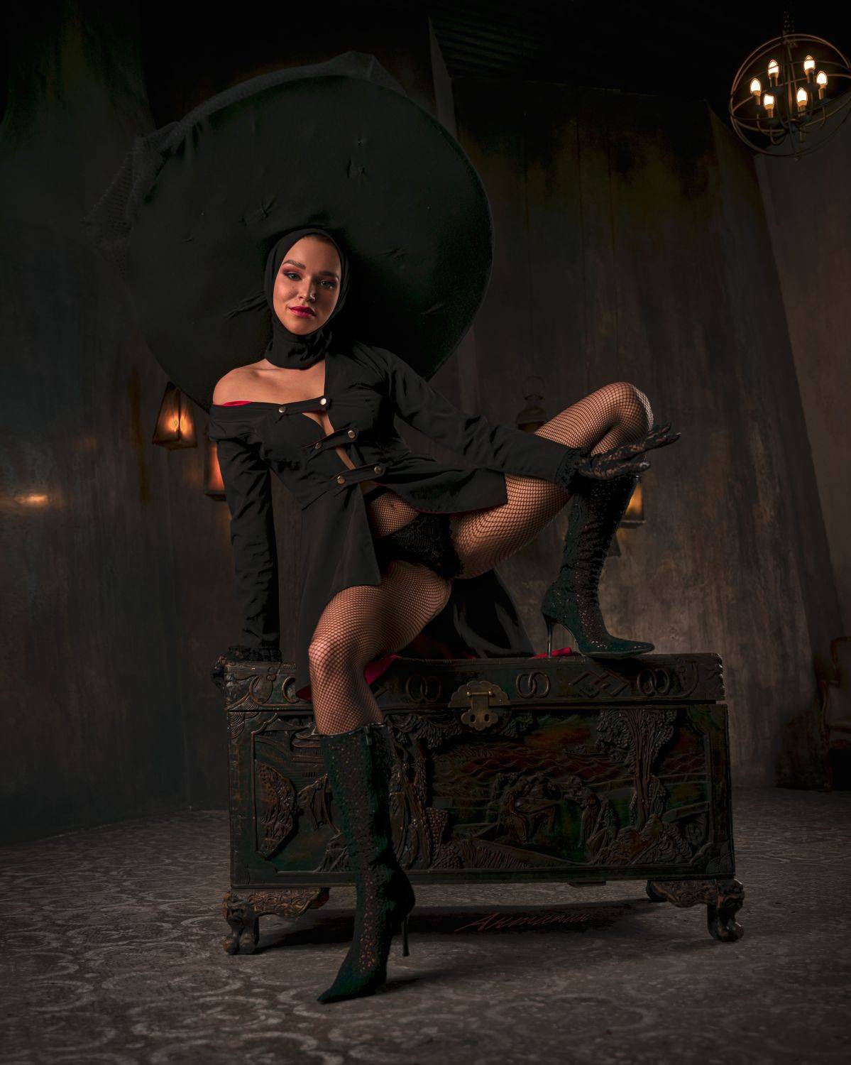 , Антипин Денис