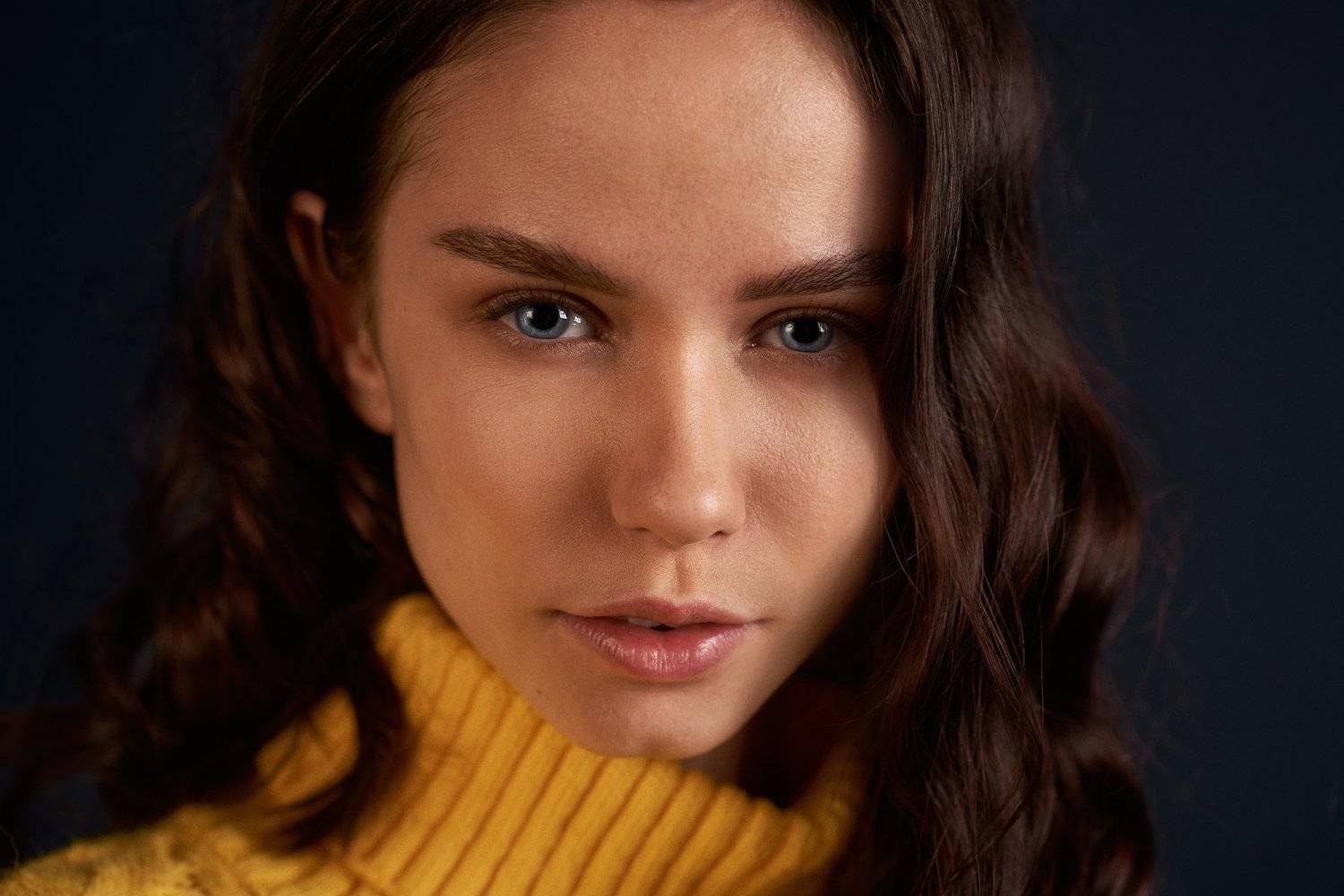 pyzhikphoto, портрет, классика, классический портрет, портрет девушки, женский портрет, portrait, classic, art, красавица, Максим Пыжик