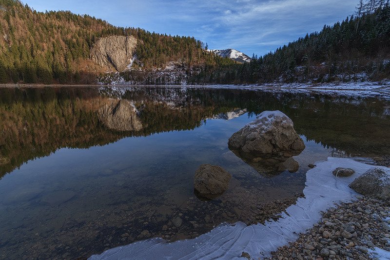 Два камня - 2 фото превью