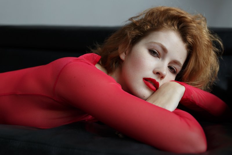 Heidi фото превью