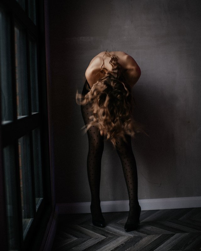 Не надо! фото превью