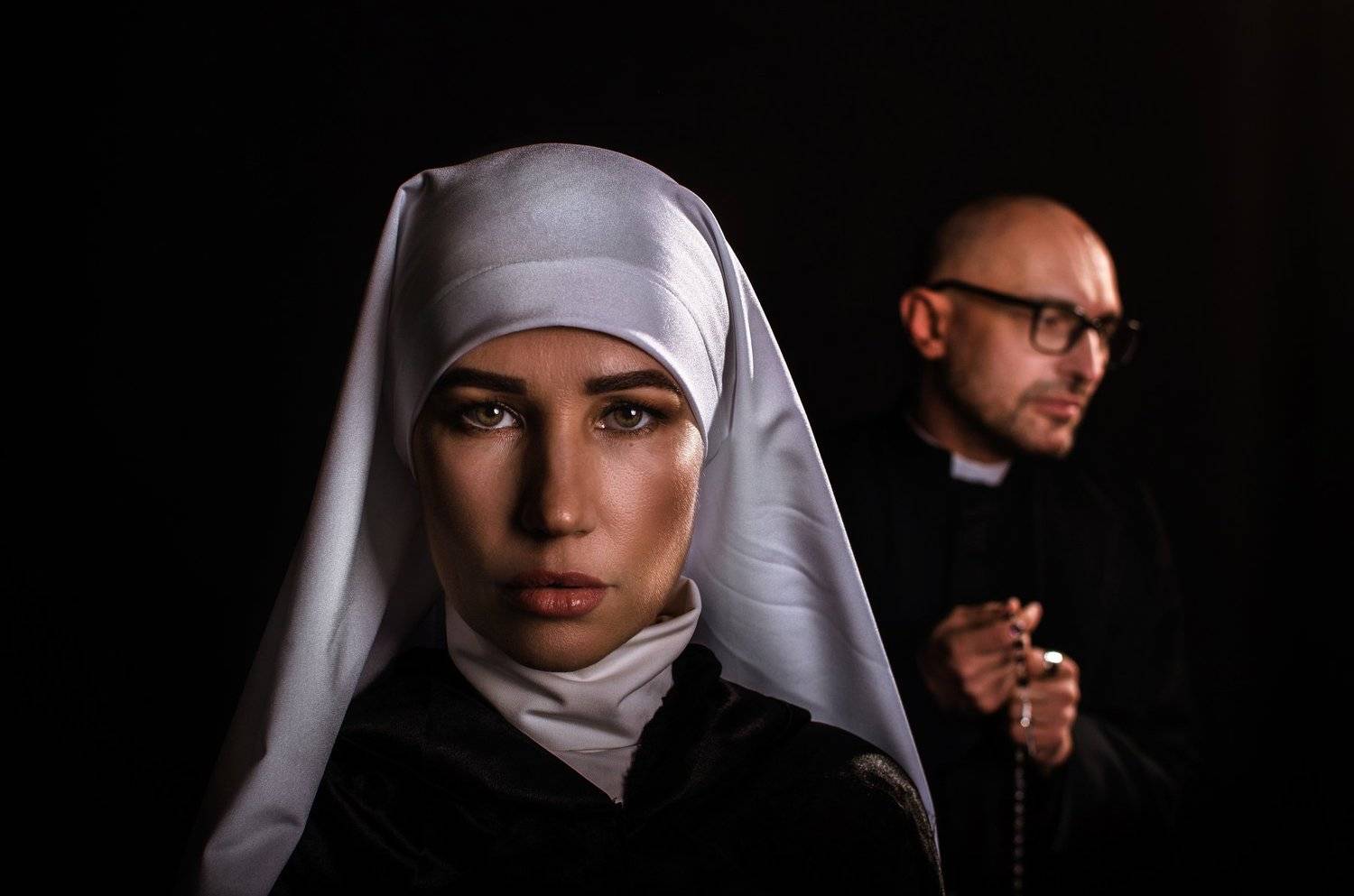 Holy People. Автор: Виталий Шевченко , Виталий Шевченко