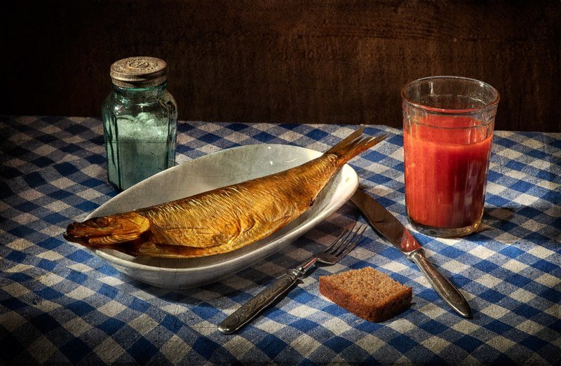 Сельдь х.к. фото превью