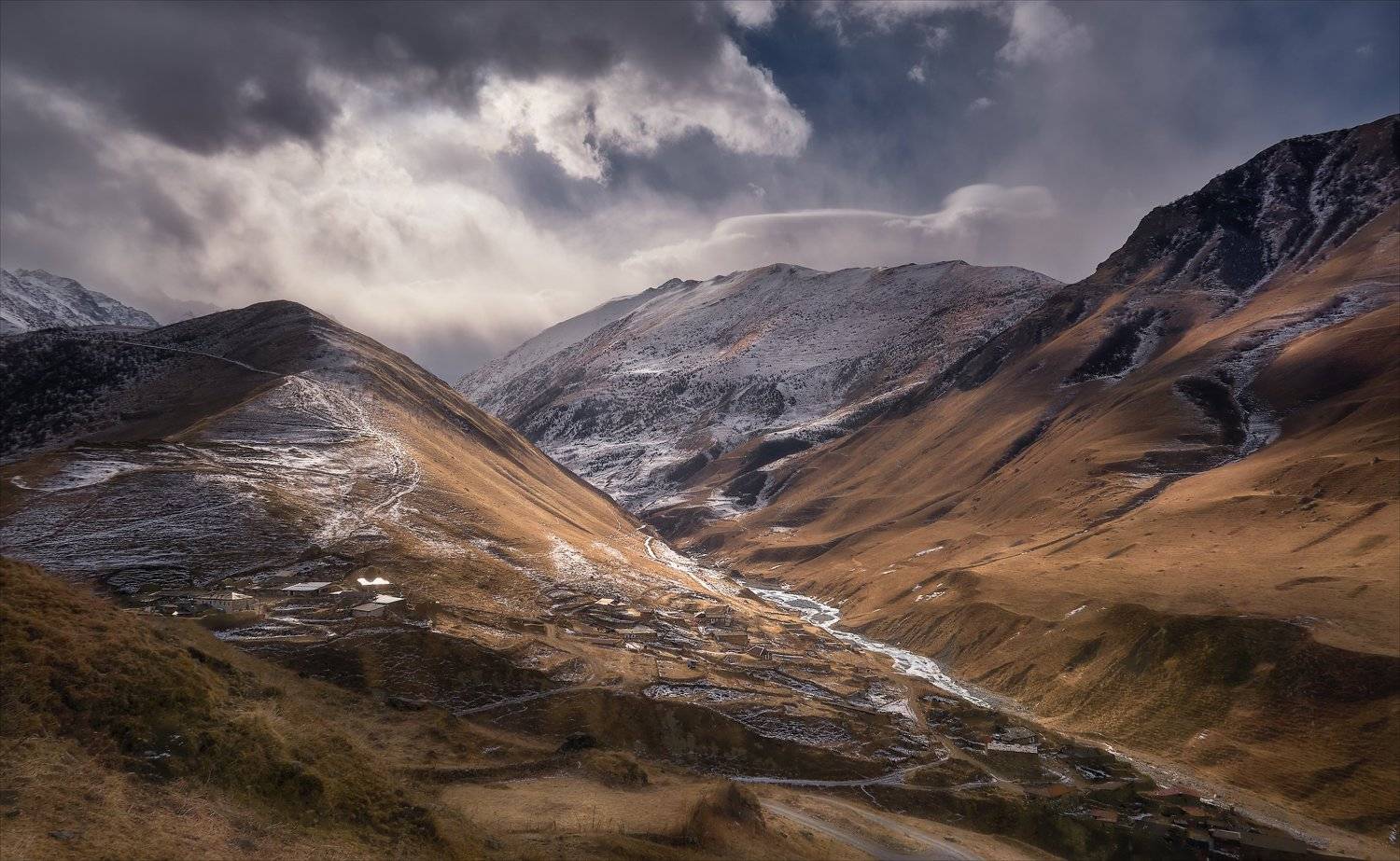 , Алексей Богорянов
