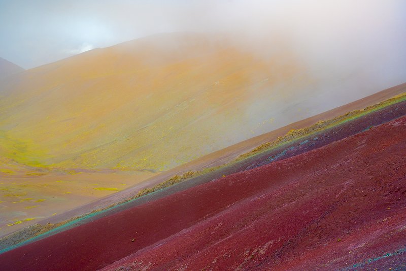 TOP OF SEVEN COLORS фото превью