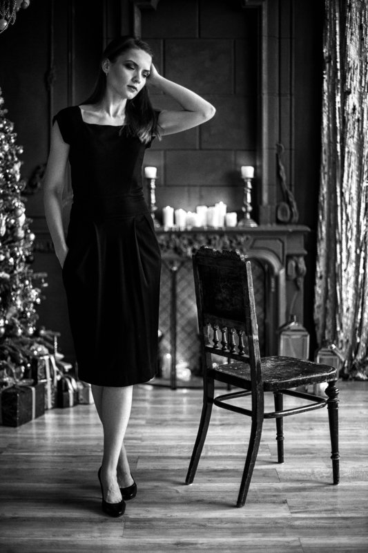 Яна фото превью