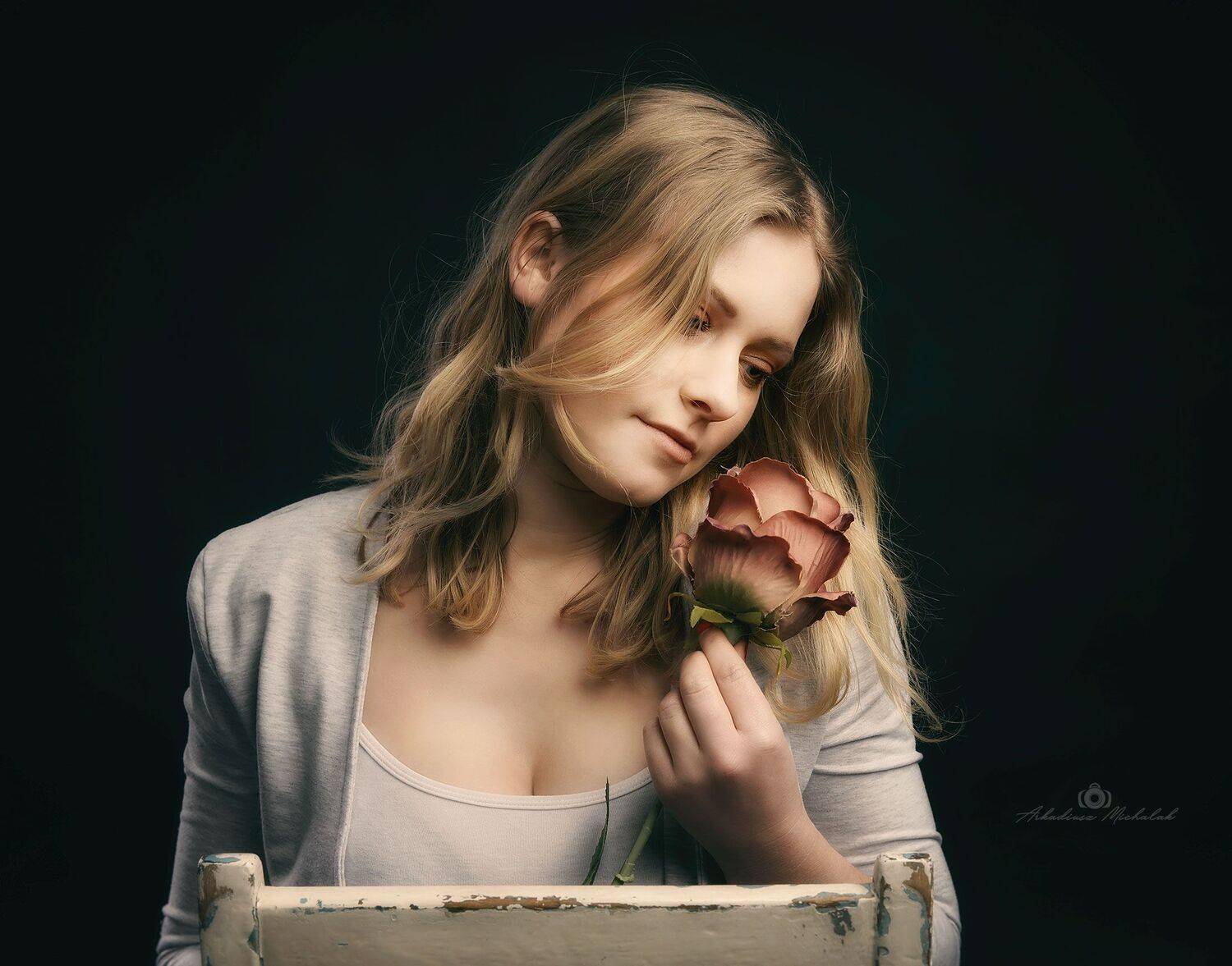 , Arkadiusz Michalak