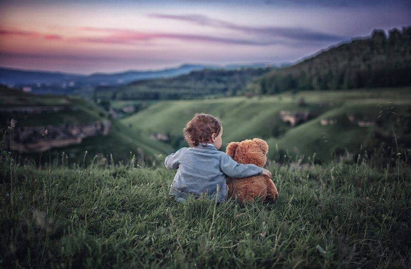 Вечность фото превью