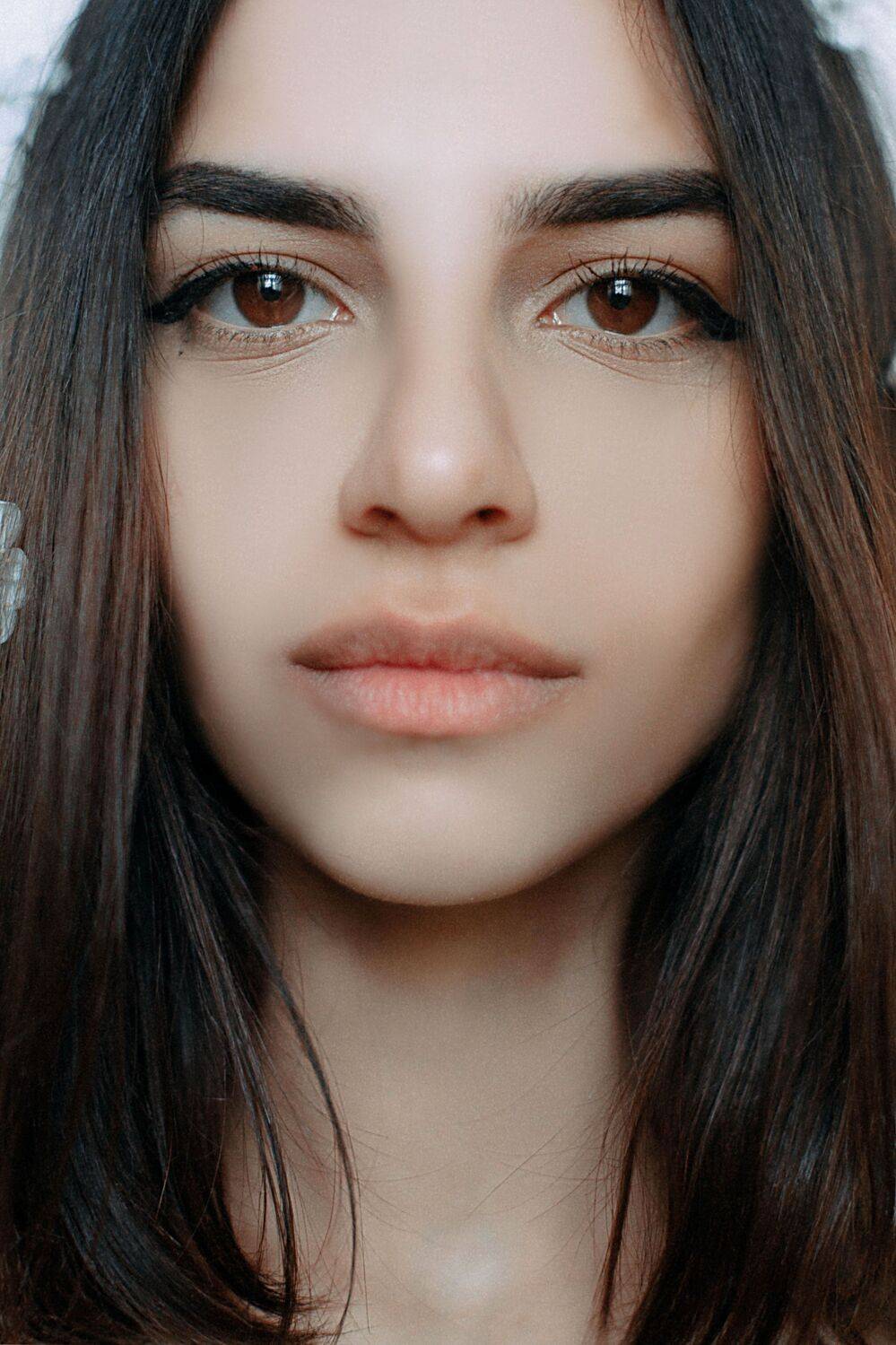 портрет, Marie Dashkova