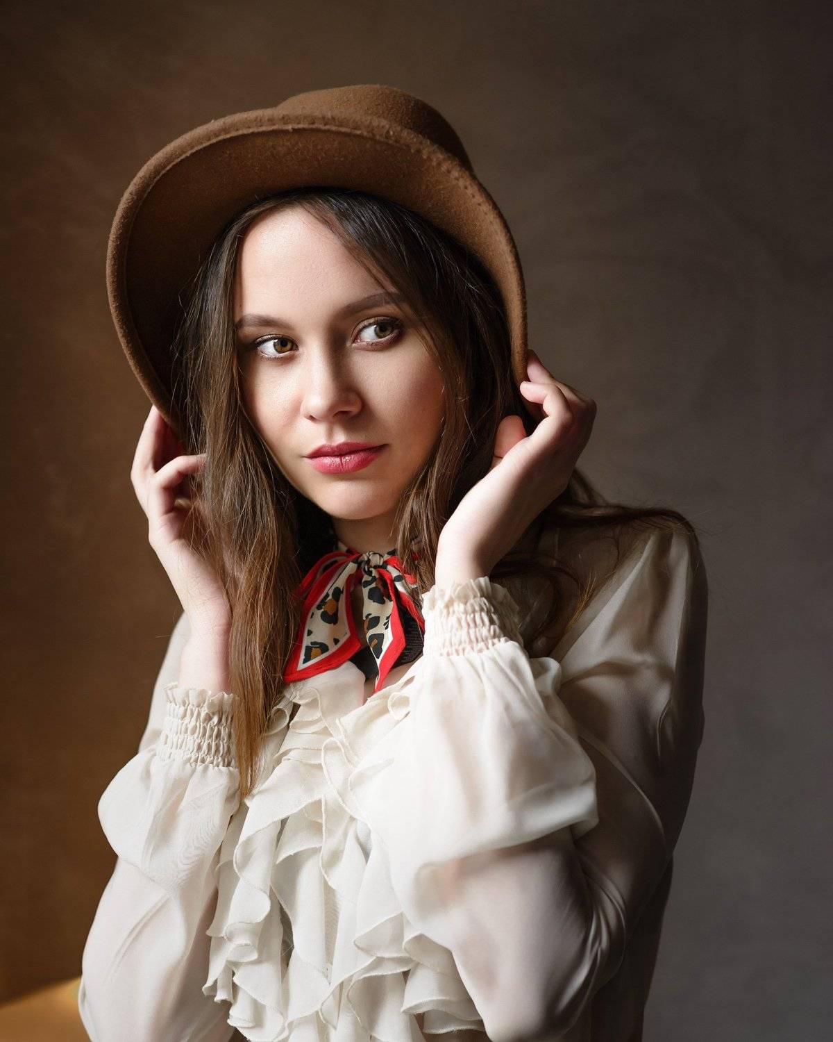 , Алексей Гурылев