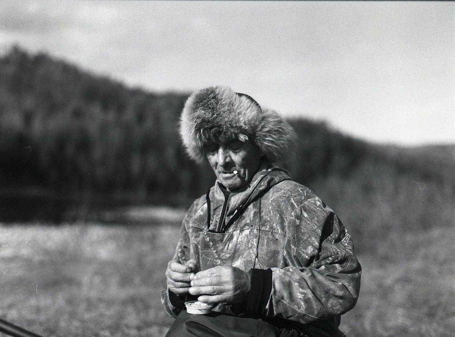 , Илья Глобин