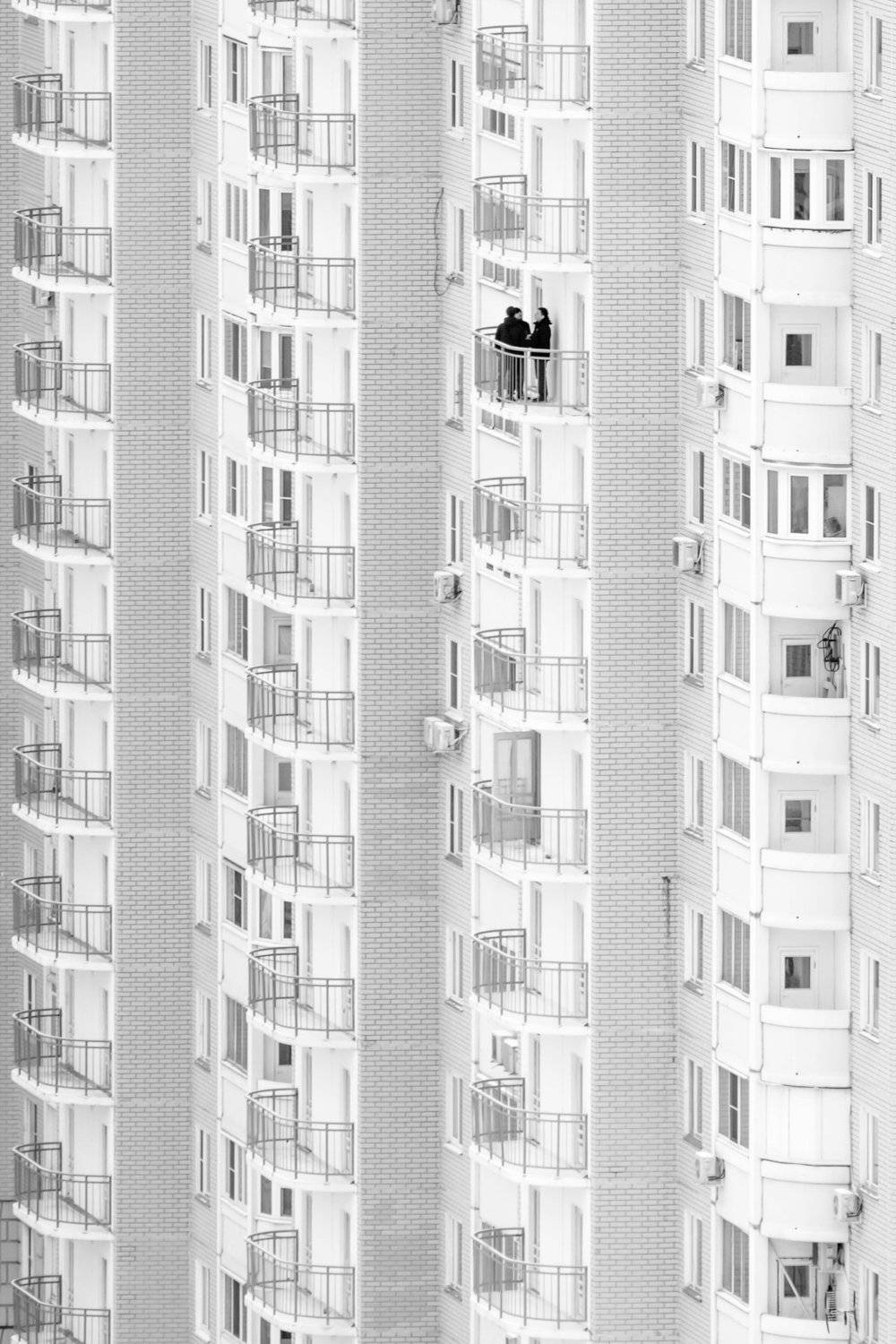 , Алексей Федотов