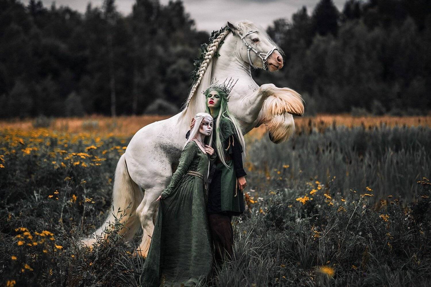 , Александра Савенкова