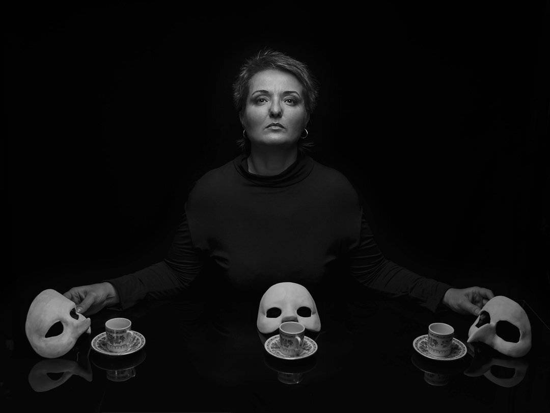 , Андрей Ляпин