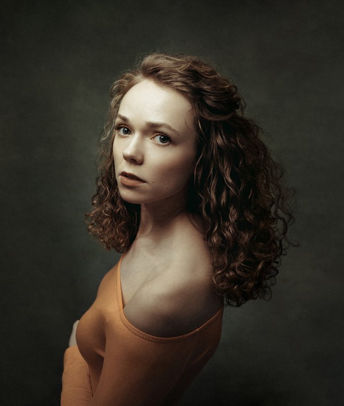 Лена фото превью