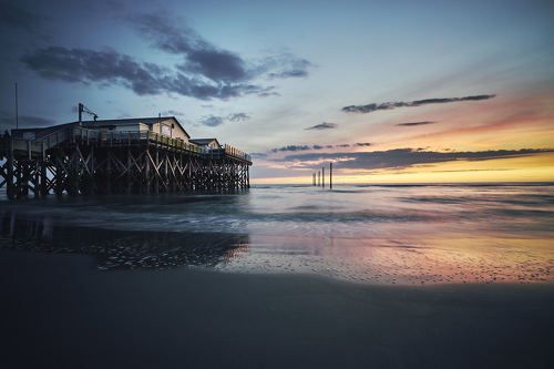 Sankt Peter Ording