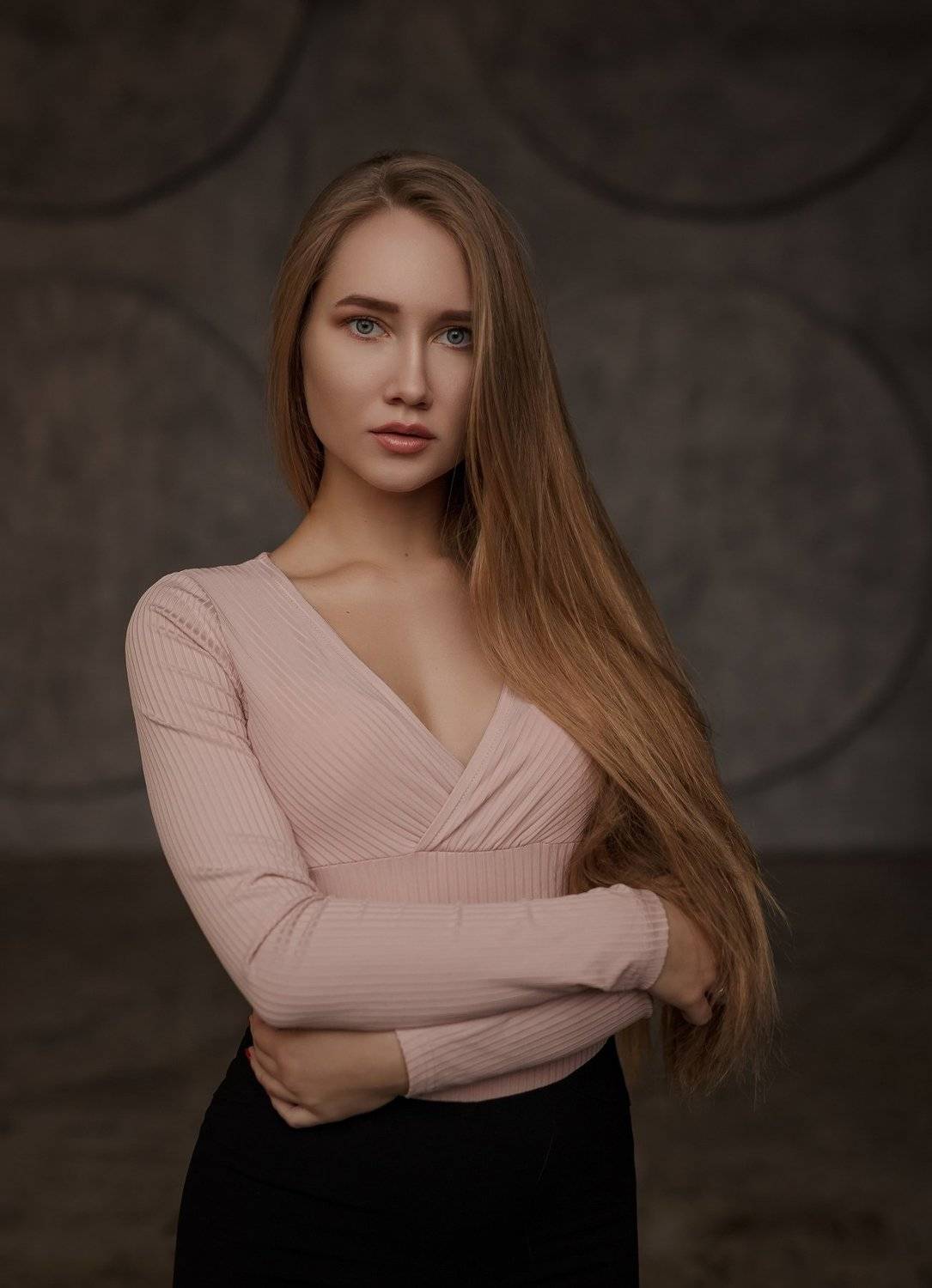 portrait, Александр Смирнов