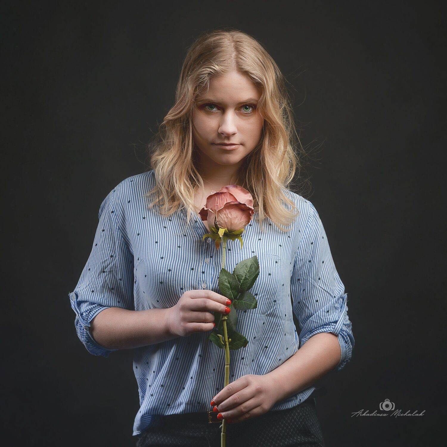 , Arkadiusz Michalak