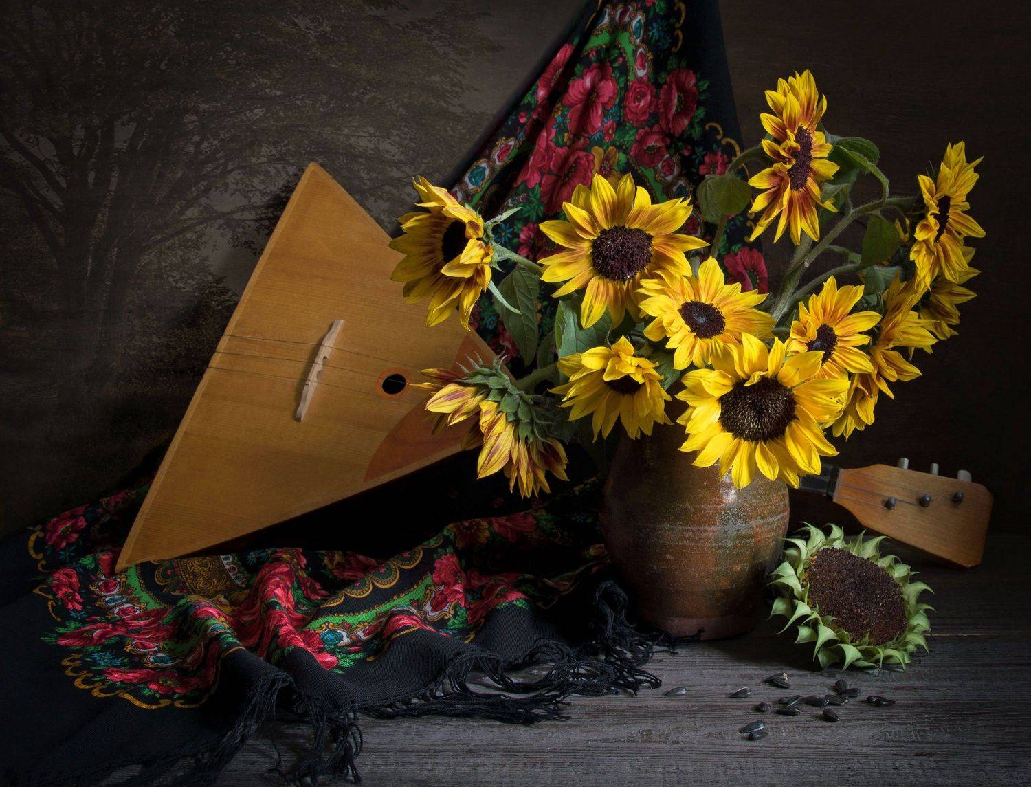 , Вера Лопатина