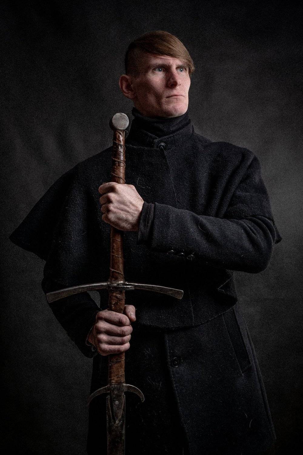 , Денис Винарь