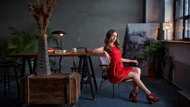 Есения фото превью