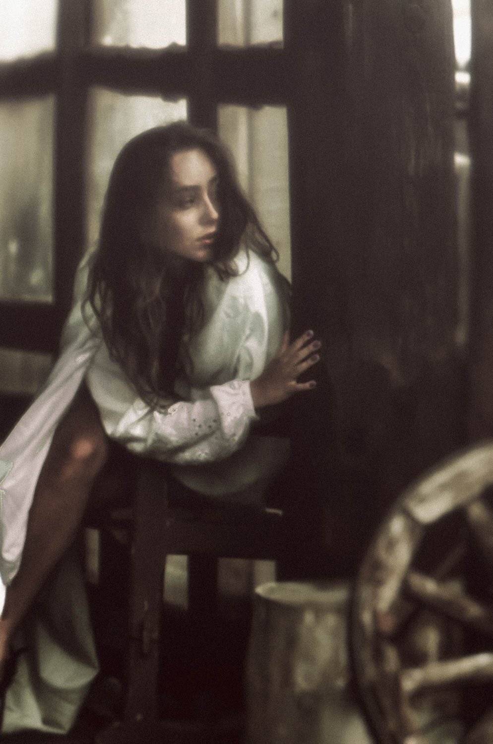 #pictorialism, Artur Politov