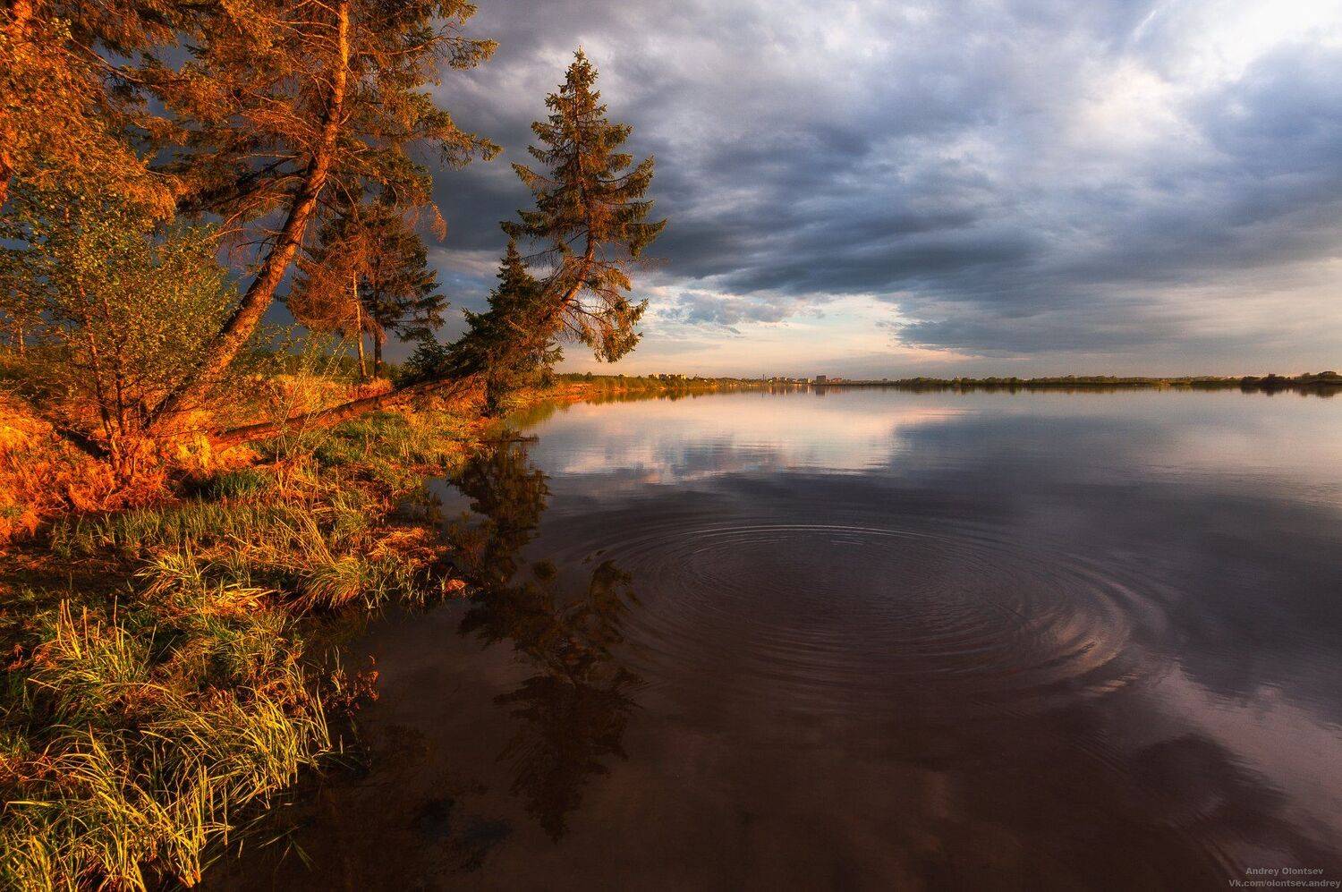 солнце, россия, рассвет, природа, подмосковье, погода, пейзажи, пейзаж, отражение, наукоград, красота, дубна, вода, весна, weather, water, spring, russia, reflection, naukograd, nature, moscow, landscape, dawn, canon, dubna, beauty, Андрей Олонцев