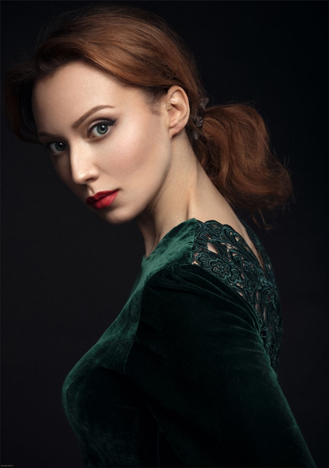 , Ариадна Белкина