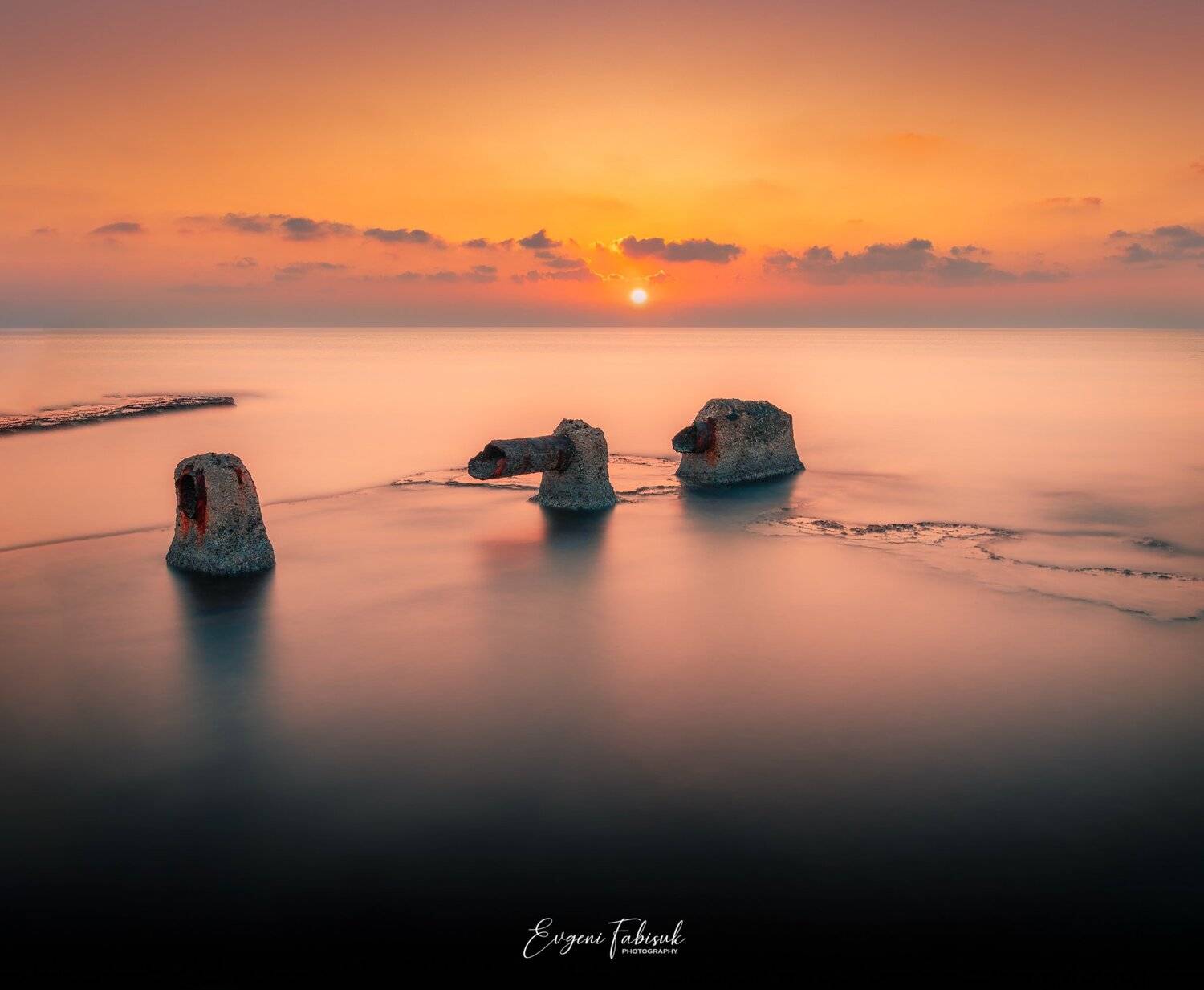 , Evgeni Fabis
