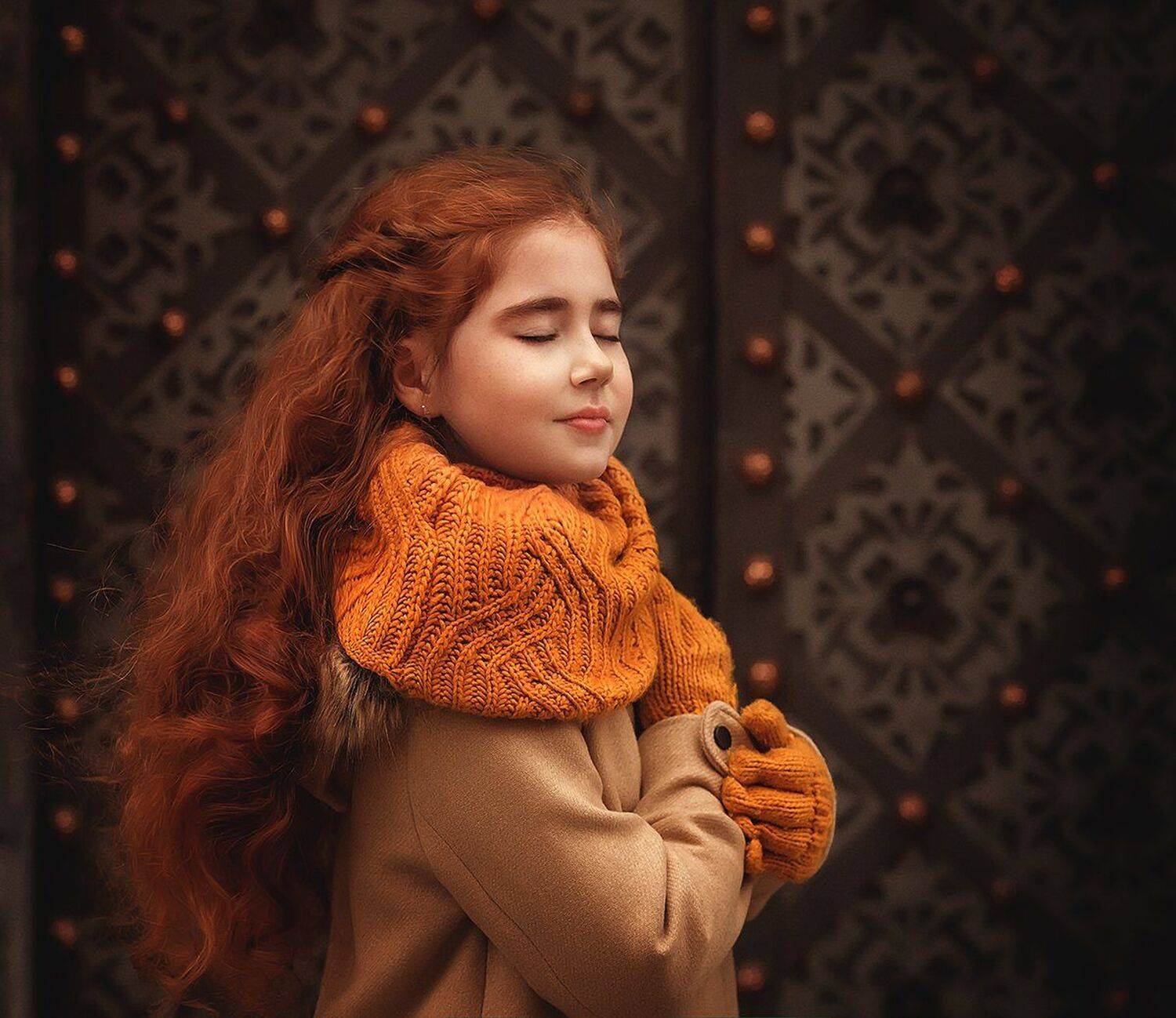 , Елена Михайлова