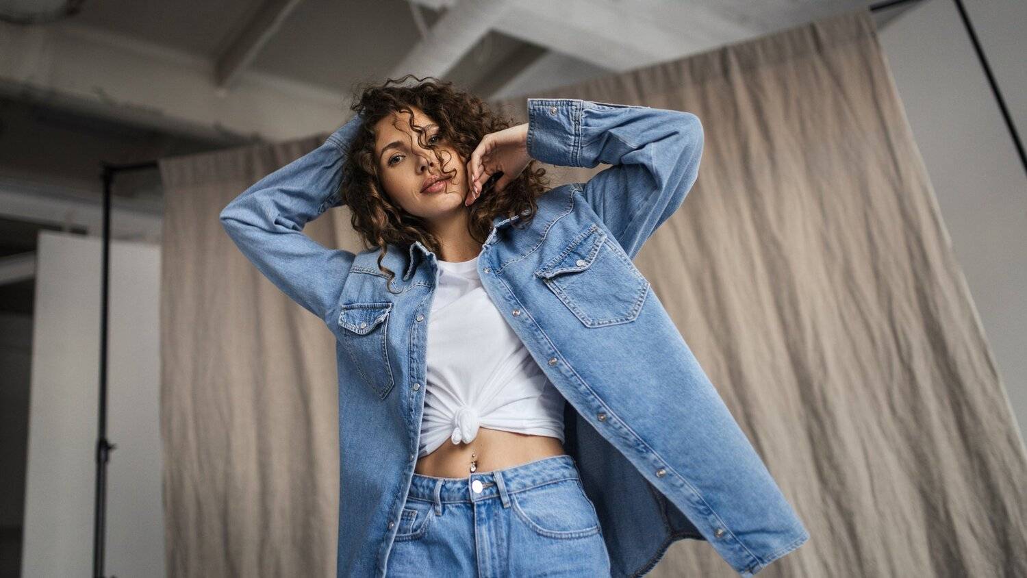 портрет, Кондуков Игорь