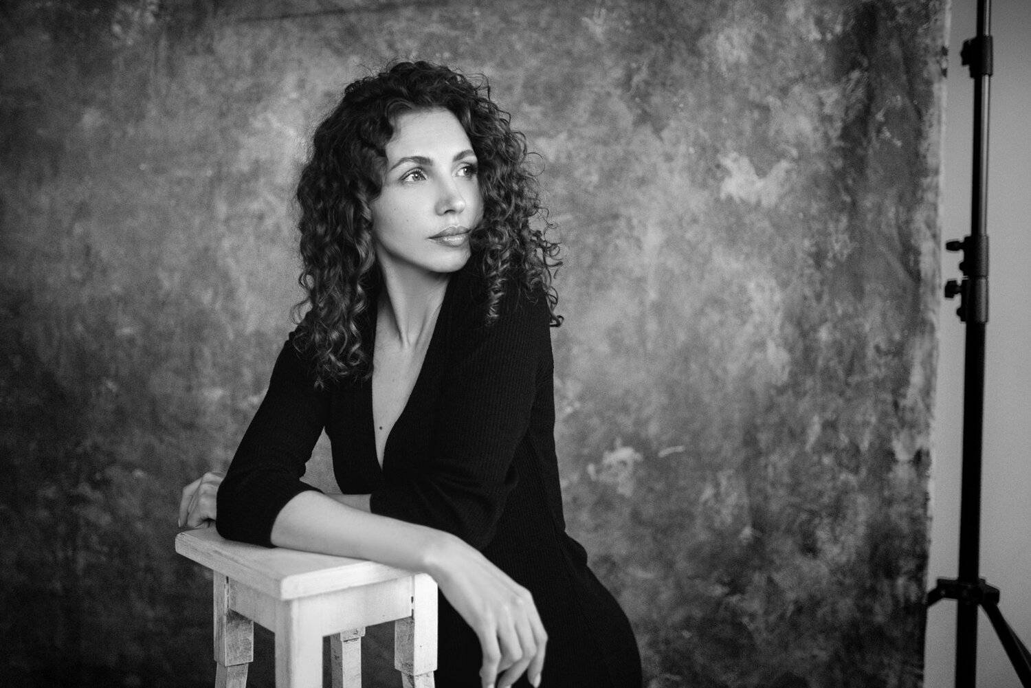 портрет, Кондуков Игорь