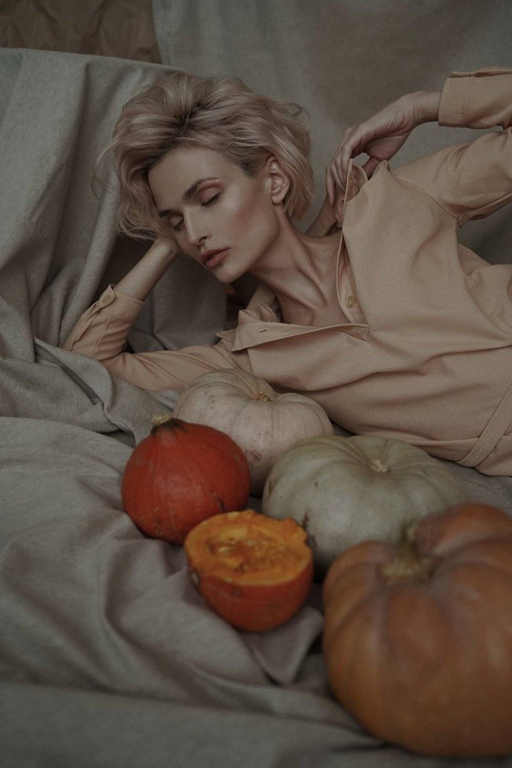 , Надежда Власова