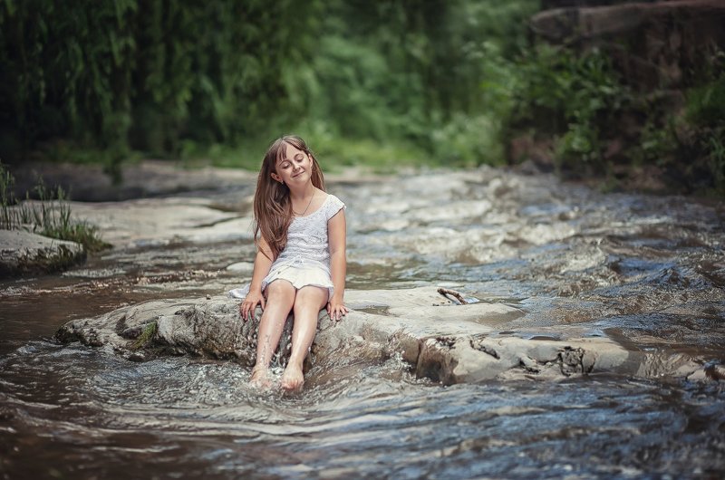 Счастье фото превью