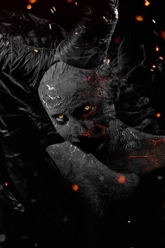 Demon фото превью
