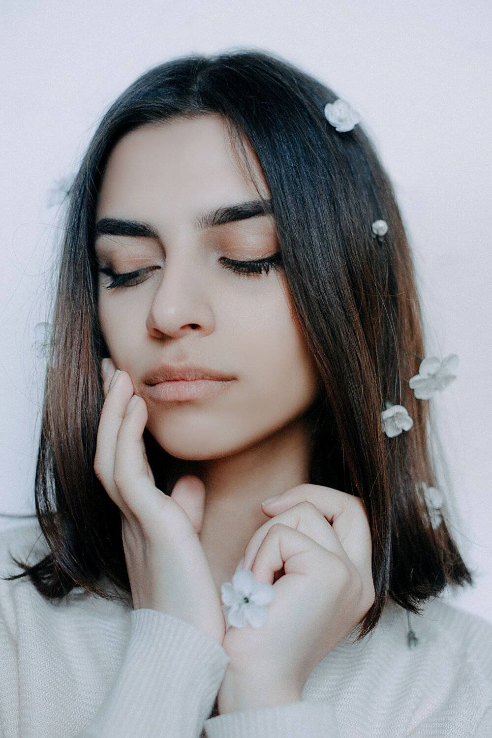 портрет, Marie Dashkova